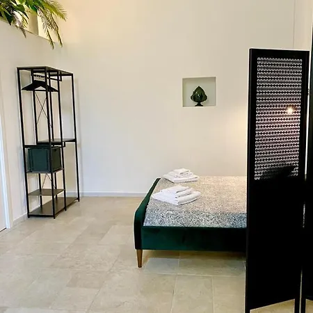 Appartement Namaste