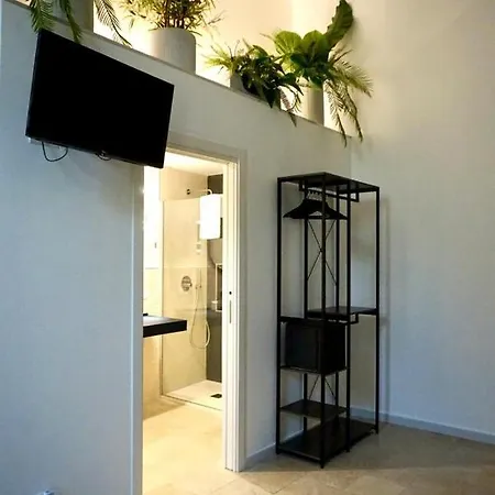 Namaste Appartement *