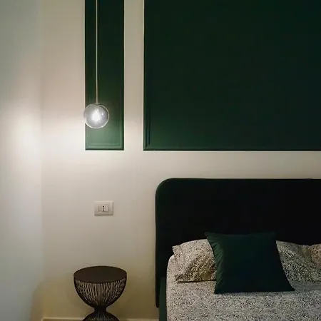 Appartement Namaste