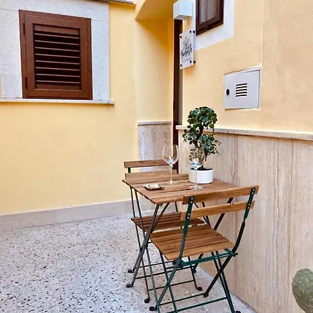 Apartament Namaste