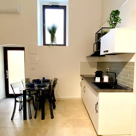 Apartament Namaste