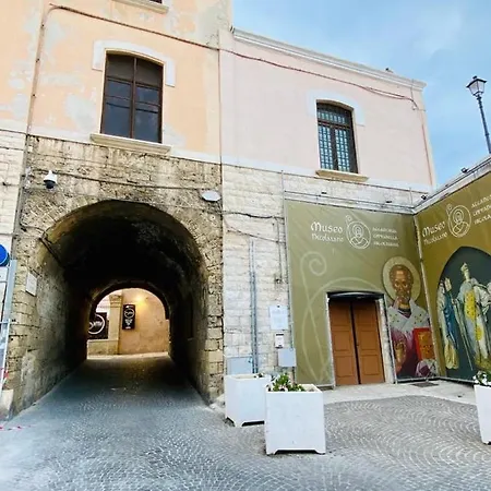 Apartament Namaste
