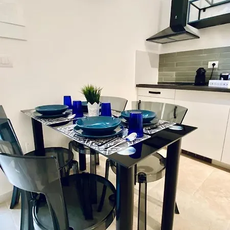 Namaste Appartement