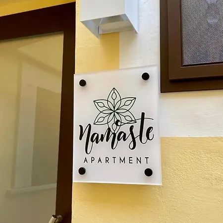 Appartement Namaste