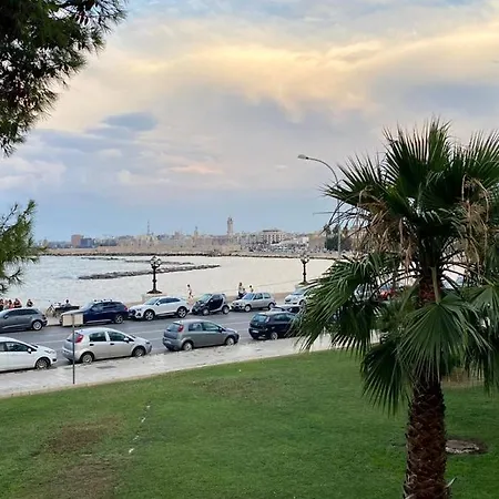 Lejlighed Namaste Bari