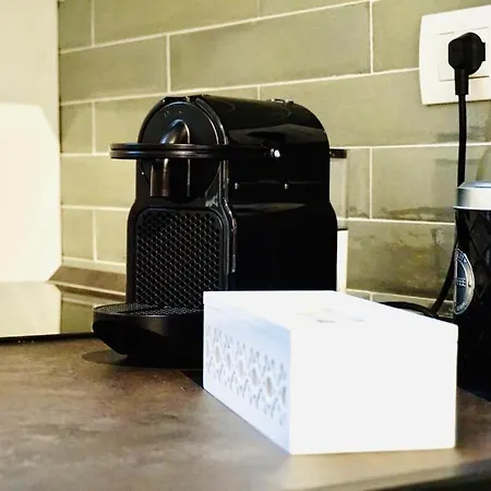 Namaste Apartman Bari