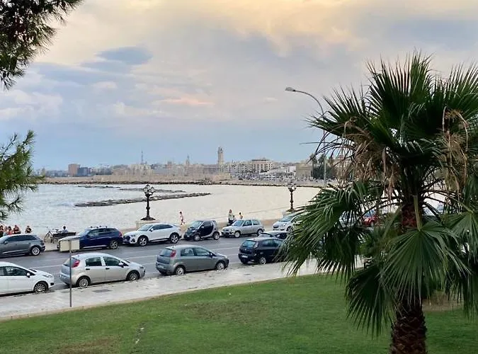 Appartement Namaste Bari